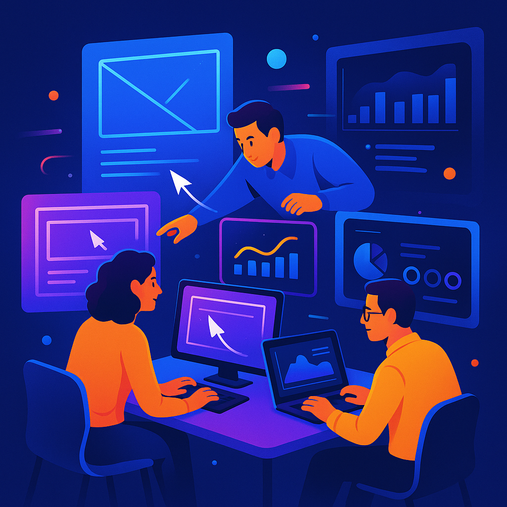 Best Digital Marketing Agency in India